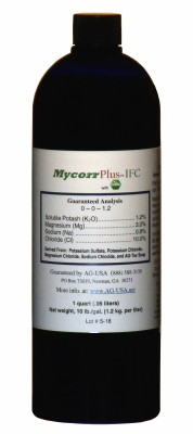 MycorrPlus-IFC,  1 quart