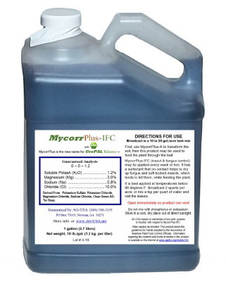 MycorrPlus-IFC, 1 gal.