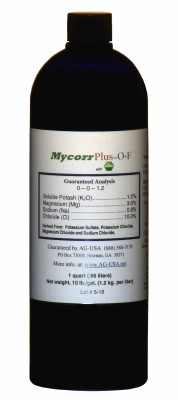 MycorrPlus-OF, 1 quart