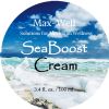 2) SeaBoost Cream 3.4oz